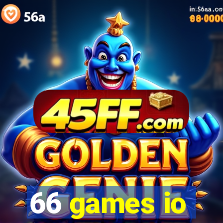66 games io
